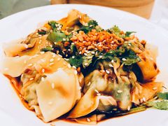 川香红油抄手-皇朝尊会(龙之梦大酒店)