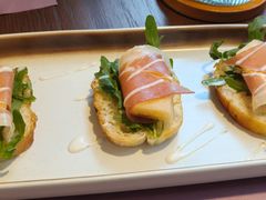 -沏点Trattoria意大利餐厅(新街口店)