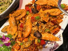 -老六杀猪菜(进乡街店)