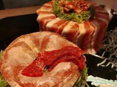 -烧肉达人•炭火烧肉(新天地店)