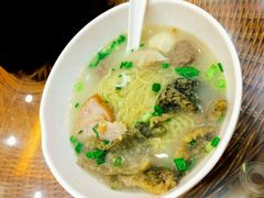 -正宗潮州鱼蛋粉(长寿西路店)