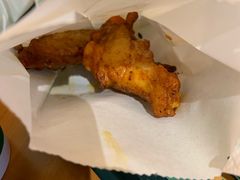 -赛百味SUBWAY(地王广场店)