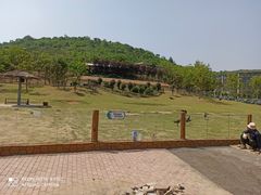 -南京金牛湖风景区