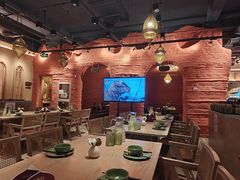 -耶里夏丽·丝路国际·新疆餐厅(浦东区东方路店)