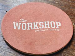-The Workshop Coffee