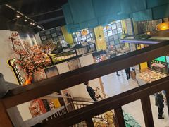 -黄泥岗·地道湖北菜(奥特莱斯店)