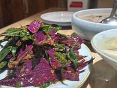 -冯记豆花店(健翔桥店)
