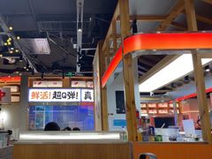-领蟹祥记·香辣蟹·特色小海鲜(奥体天虹店)