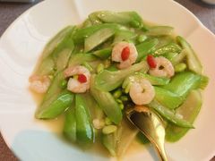 -秀儿四九城·新京菜(亚运村鸟巢店)