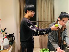 -中加枫华国际学校