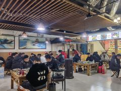 -北城必点小海鲜(蓝钻庄园店)