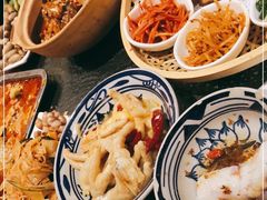 -福苗小骆驼烧烤(大唐不夜城店)