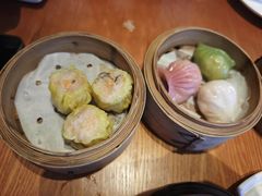 -苏州园区福朋喜来登酒店·聚味轩中餐厅