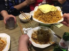 -陈记农家挂炉烤肉(雁南一路店)