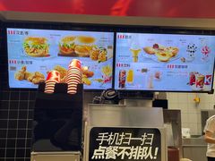-第一中心医院-食堂(复康路店)