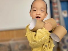 -英伦凯贝国际婴幼儿托育中心(雍湖湾店)
