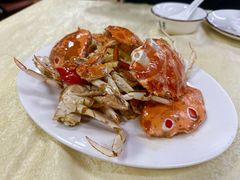 -惠来大排档(联创商业街店)
