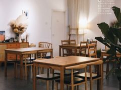 大堂-禾气食店
