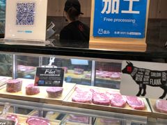 -盒马鲜生(曜一城店)