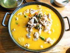 -嘉禾·悦享餐厅(八方汇店)