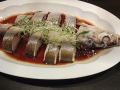 -北京王府井希尔顿酒店·秦唐中餐厅Chynna