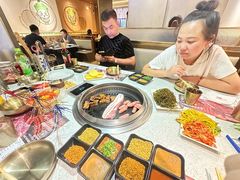 -炭之家·齐齐哈尔非遗烤肉·鲜切直供(中央大街店)