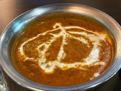 -南国印度餐厅Dakshin