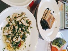 -京味斋·北京烤鸭(华威桥北工大店)
