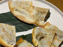 -竹里馆 ·茶食(奥体店)