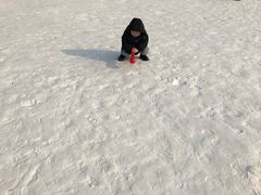 -北京亚布洛尼朝阳公园滑雪场