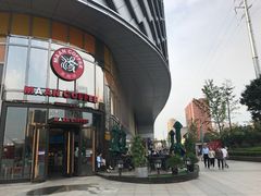 -万达广场(龙湖店)