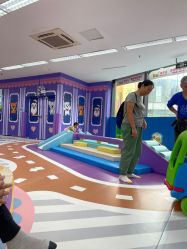 -孩子王童乐园(马群店)