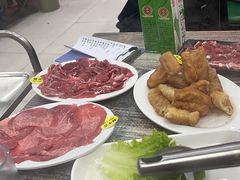 -全好食潮汕牛肉火锅(泗洲路店)