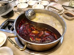 -鼎尊锅物料理(五角场店)