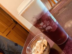 -喜茶(上海打浦桥日月光gelato lab+店)