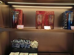 -霸王茶姬(上海恒基名人店)