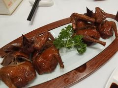 -稻香海鲜饭店(第一国际店)