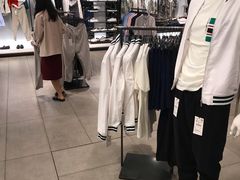 -ZARA(青岛万象城店)