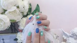 -艾珂·美甲美睫