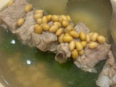 -喜宴又一村·粤菜·茶点·海鲜(壹方天地店)