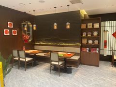 -俏东方·海味水饺·青岛菜(崂山店)