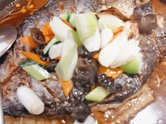 -探炉·香辣豆花烤鱼(笋岗宝能环球汇店)