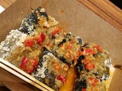 -品腐记·豆腐王朝(老门东总店)