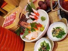 -松野谷·寿喜烧自助(华联顺义金街购物中心店)
