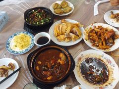 白斩鸡-妈妈的小作坊(陈家镇店)