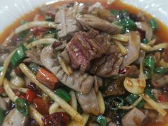 -二毛川菜馆(黄河路店)