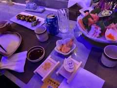 -和彩放题餐厅(酒仙桥店)