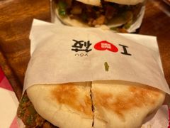-西贝(六里桥旗舰店)