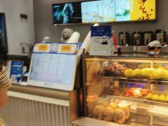 -茶百道(文冲沃尔玛店)