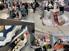 -盛京大奥莱(沈阳奥体店)
